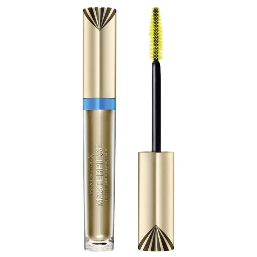 Max Factor Masterpiece High Definition Waterproof Mascara - Black