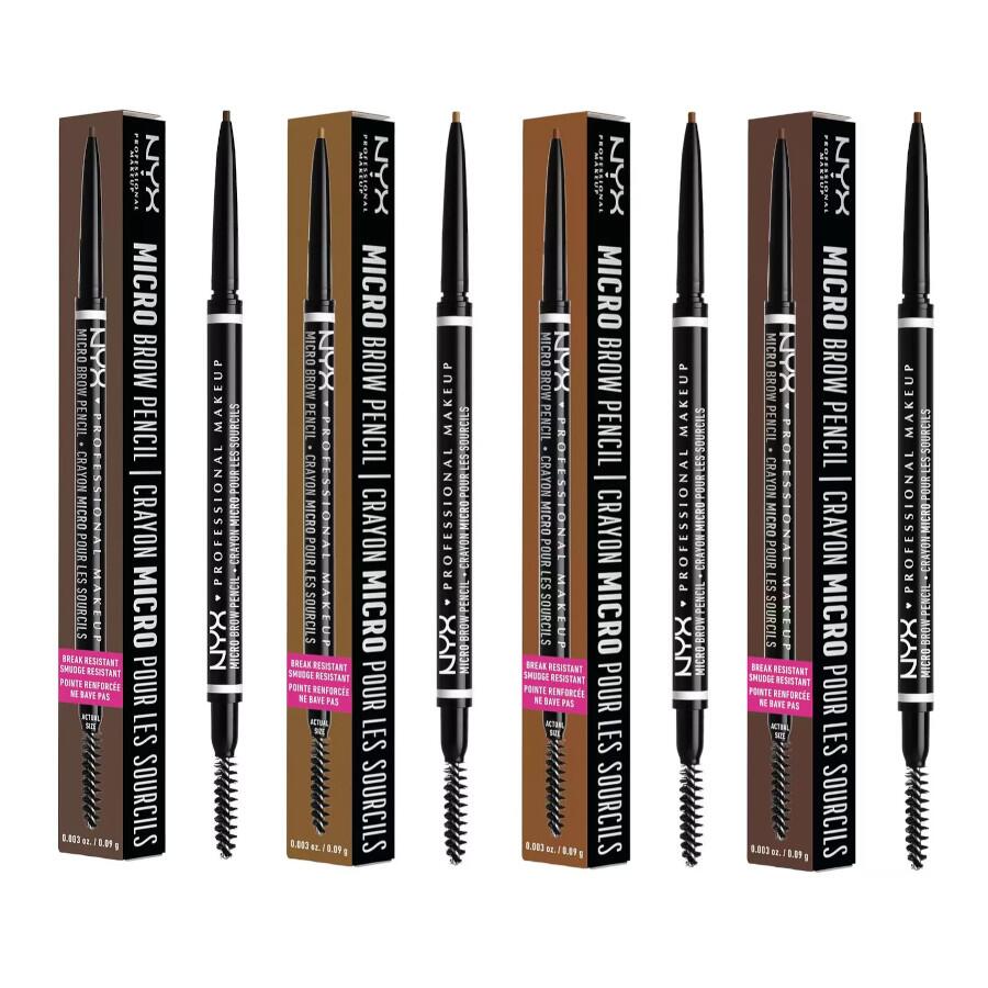 NYX Micro Brow Pencil