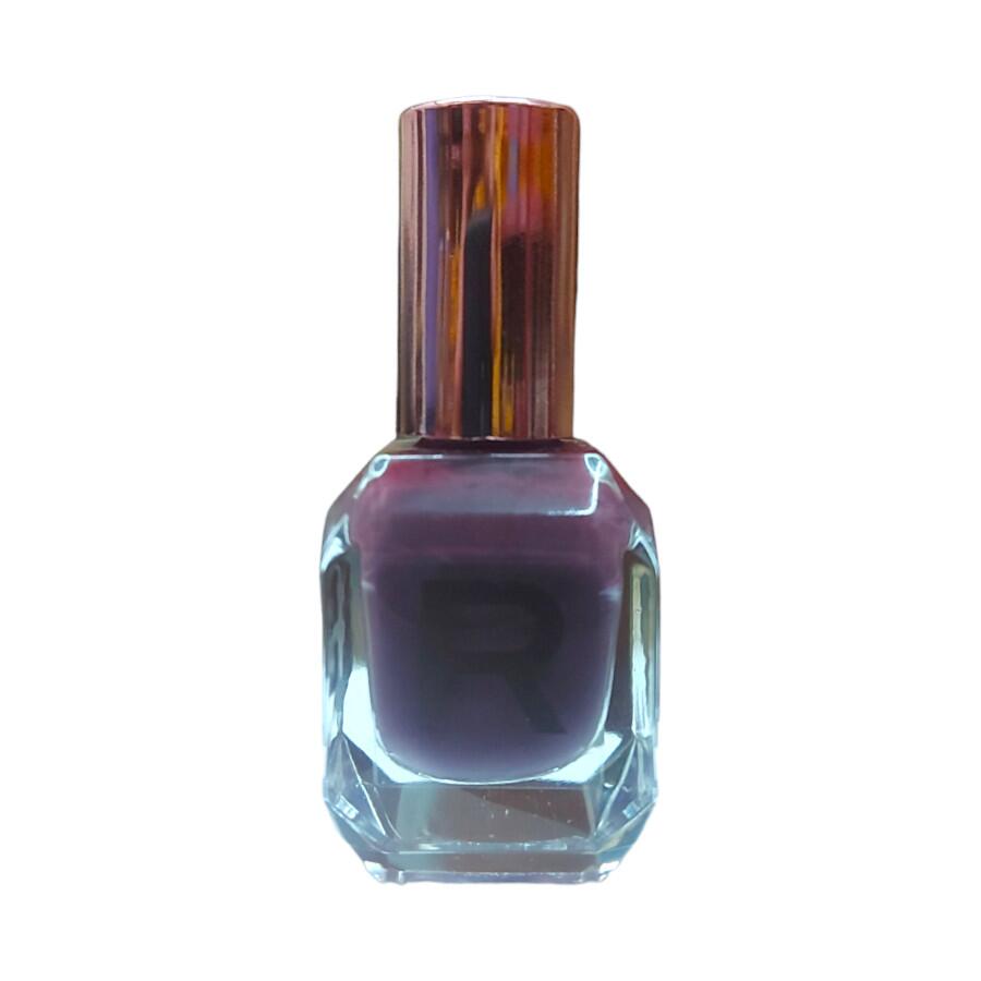 Revolution High Gloss Nail Polish with Avocado Oil - Seduce CLEARANCE