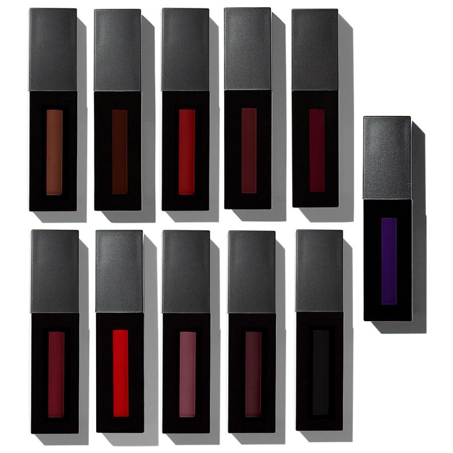 Revolution Pro Supreme Matte Lip Pigment (TESTER) - Affection