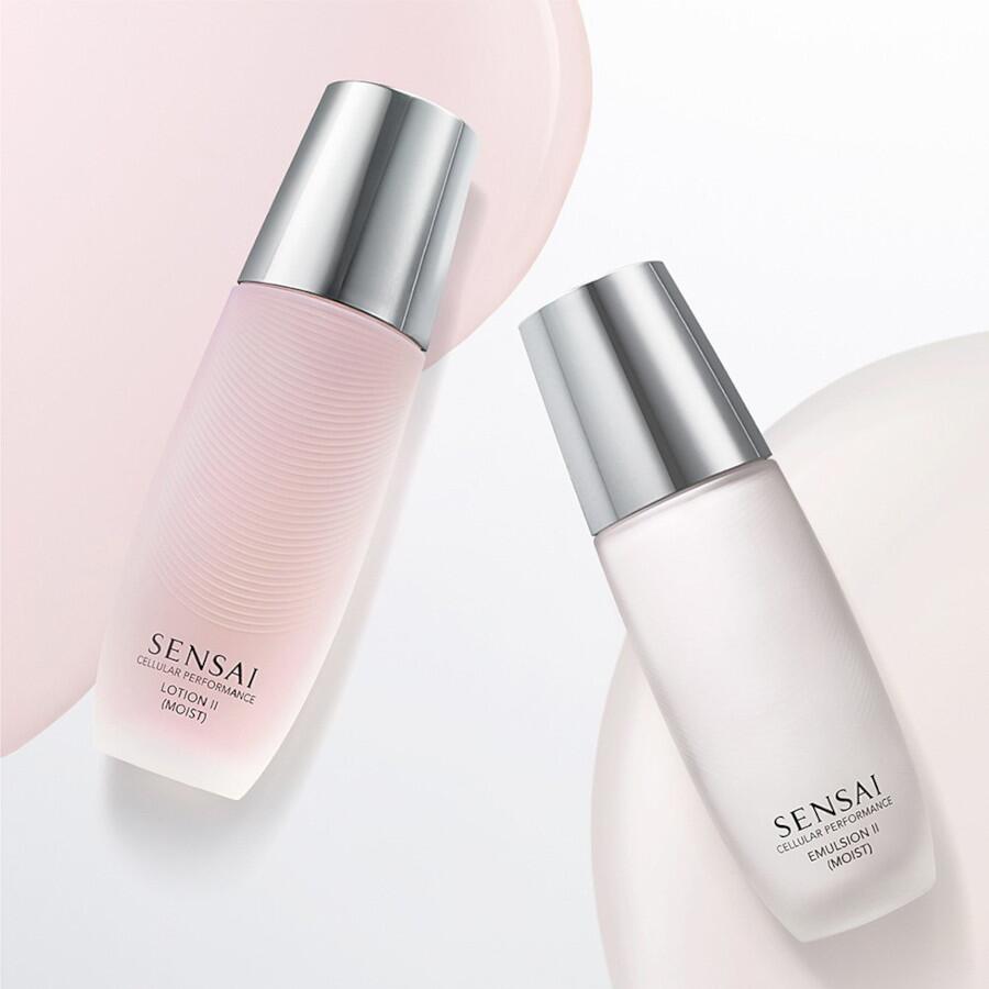Sensai Cellular Performance Emulsion Iii