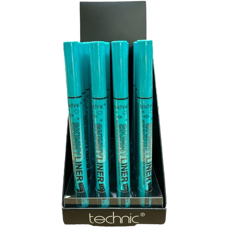 Technic Skinny Tattoo Edition Liner