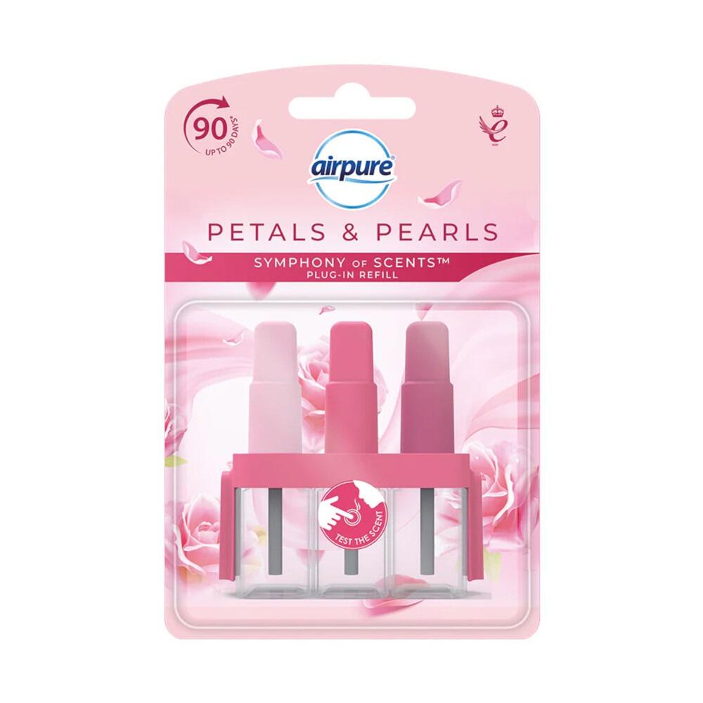 Airpure Symphony of Scents 3 Fragrance Plug In Refill - 20ml