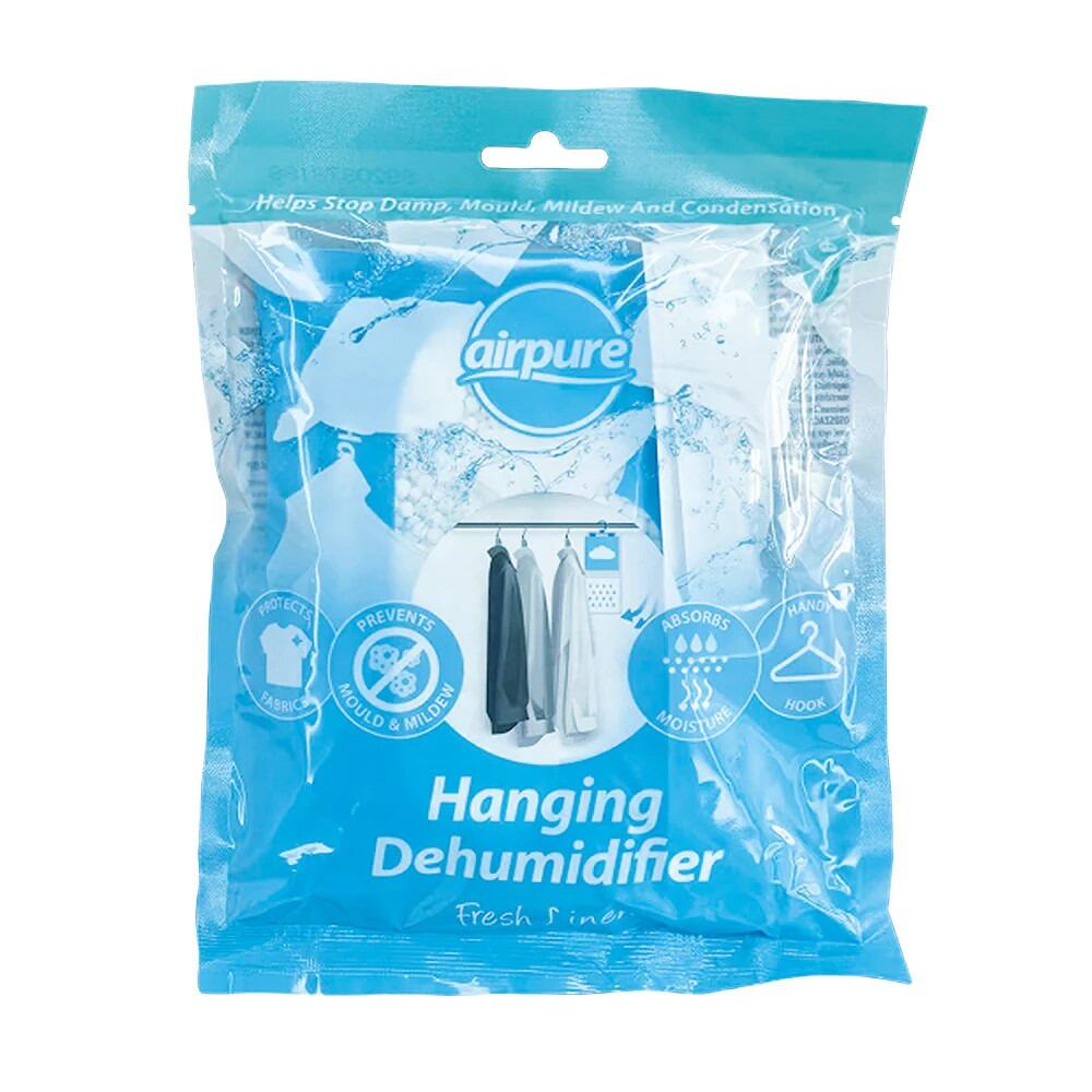 Airpure Hanging Dehumidifier - Fresh Linen