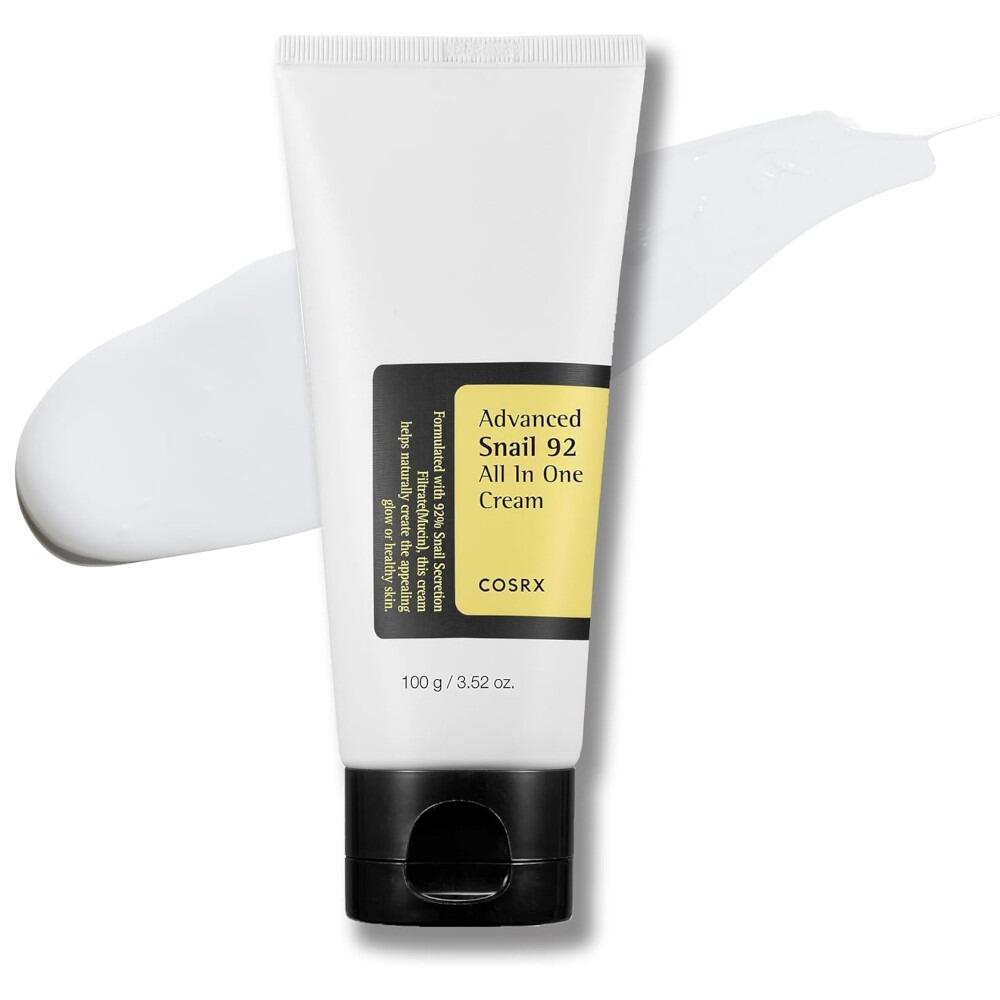 Cox Rx Cosrx Advanced Snail 92 All In One Cream - 100g