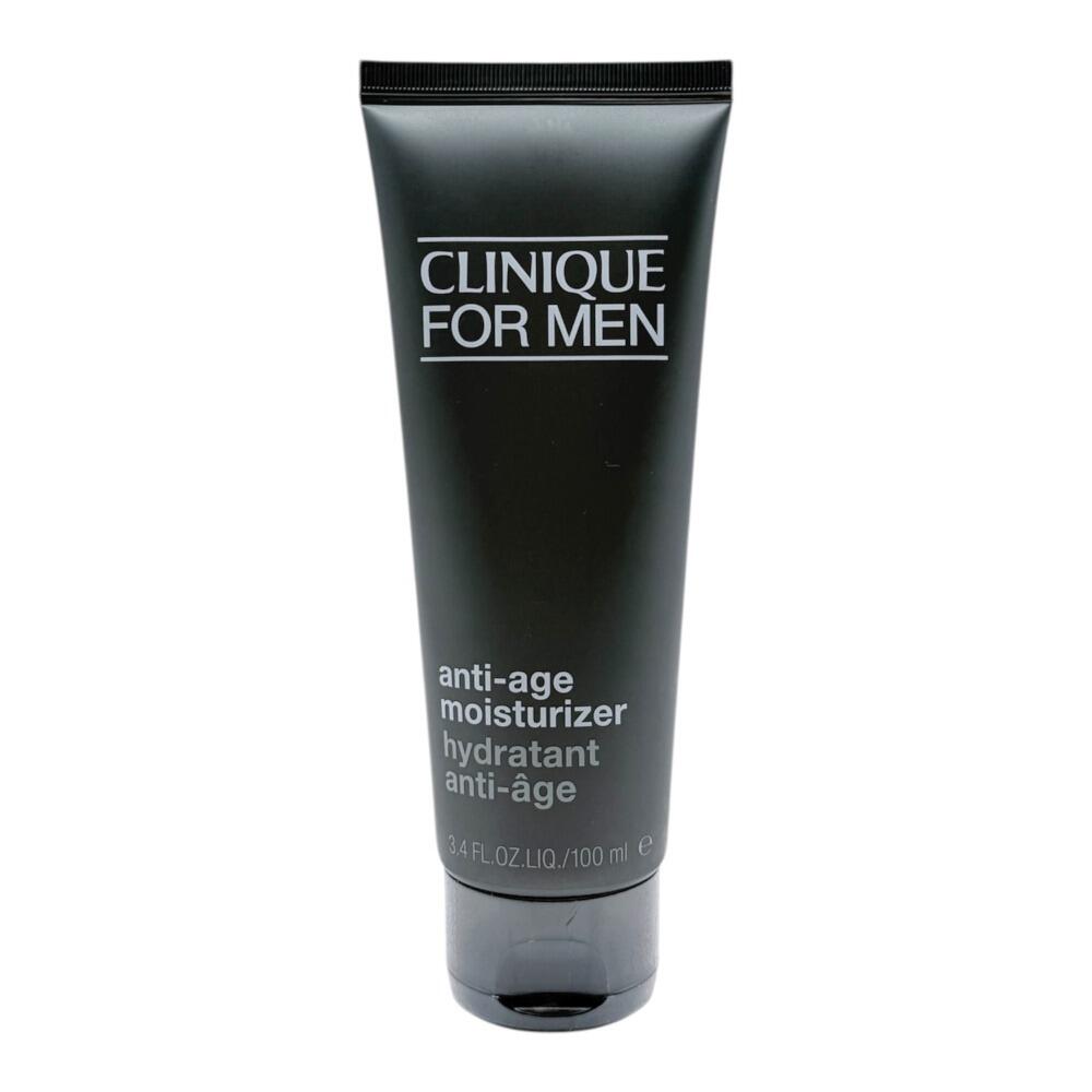 Clinique For Men Anti-Age Moisturizer - 100ml