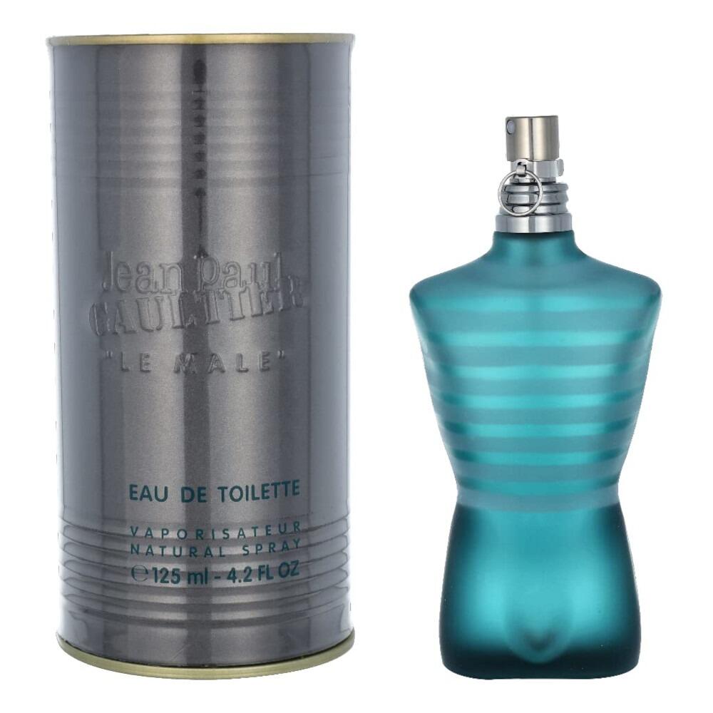 Le Male (Mens 125ml EDT) Jean Paul Gaultier
