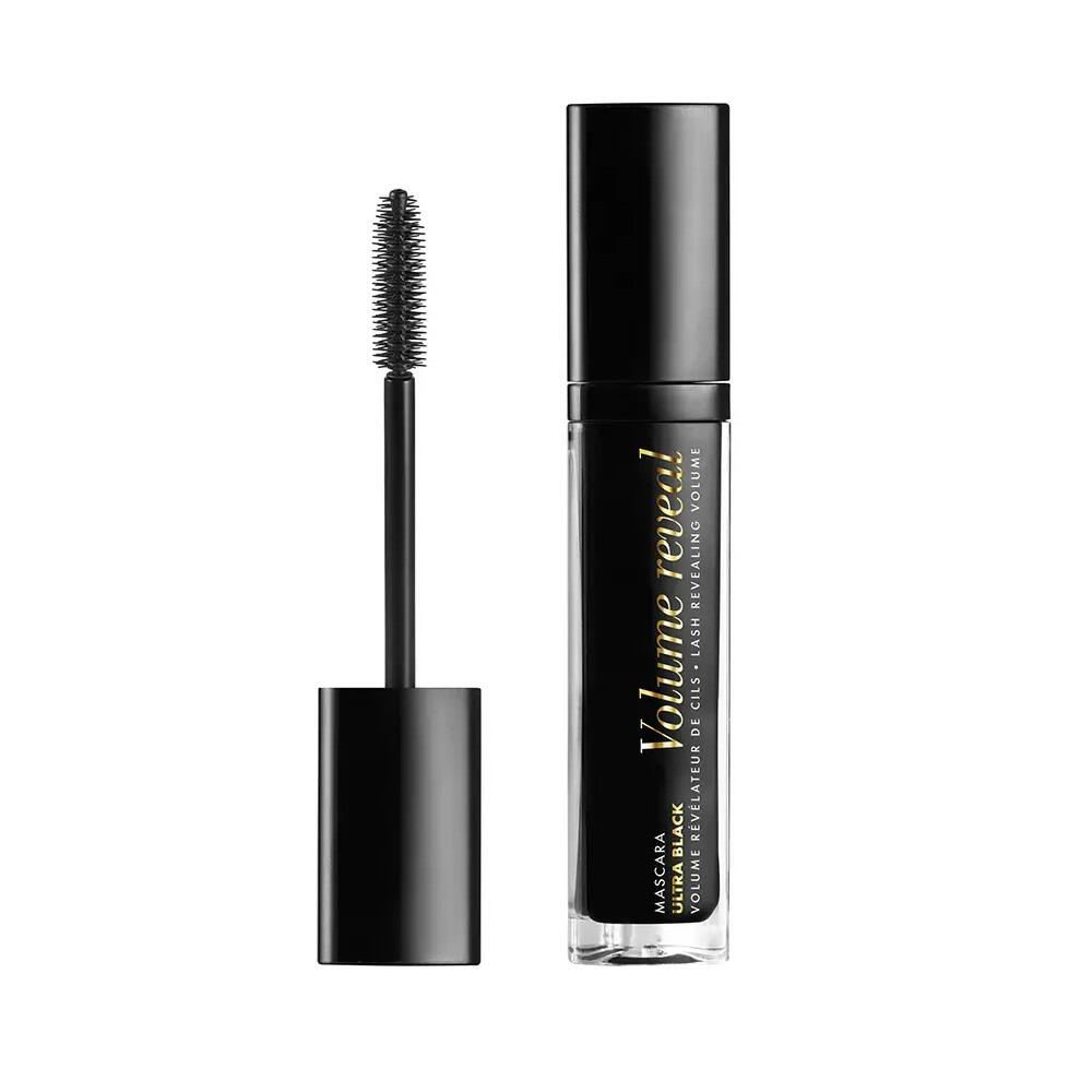 Bourjois Volume Reveal Mascara - 22 Ultra Black
