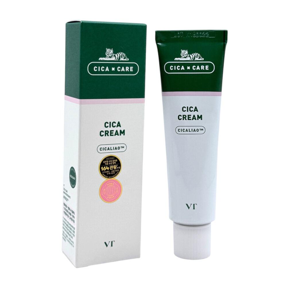 VT Cica x Care Cica Cream - 50ml