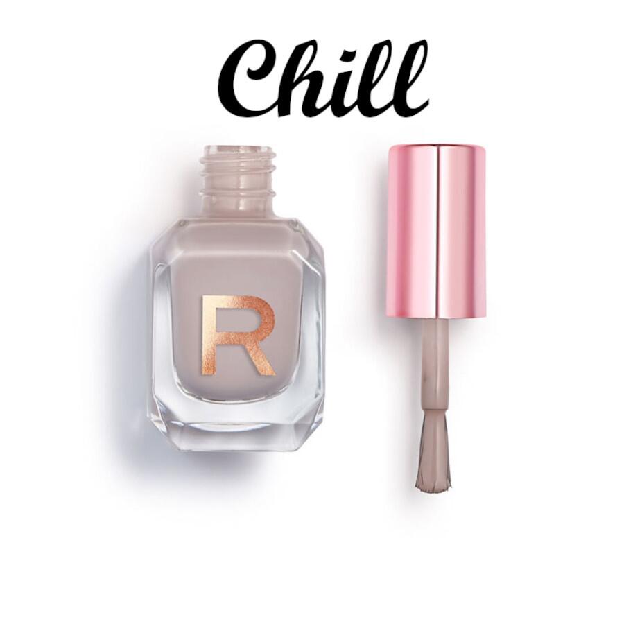 Rebolution Nails Revolution Express Nail Polish - 10ml (Options)