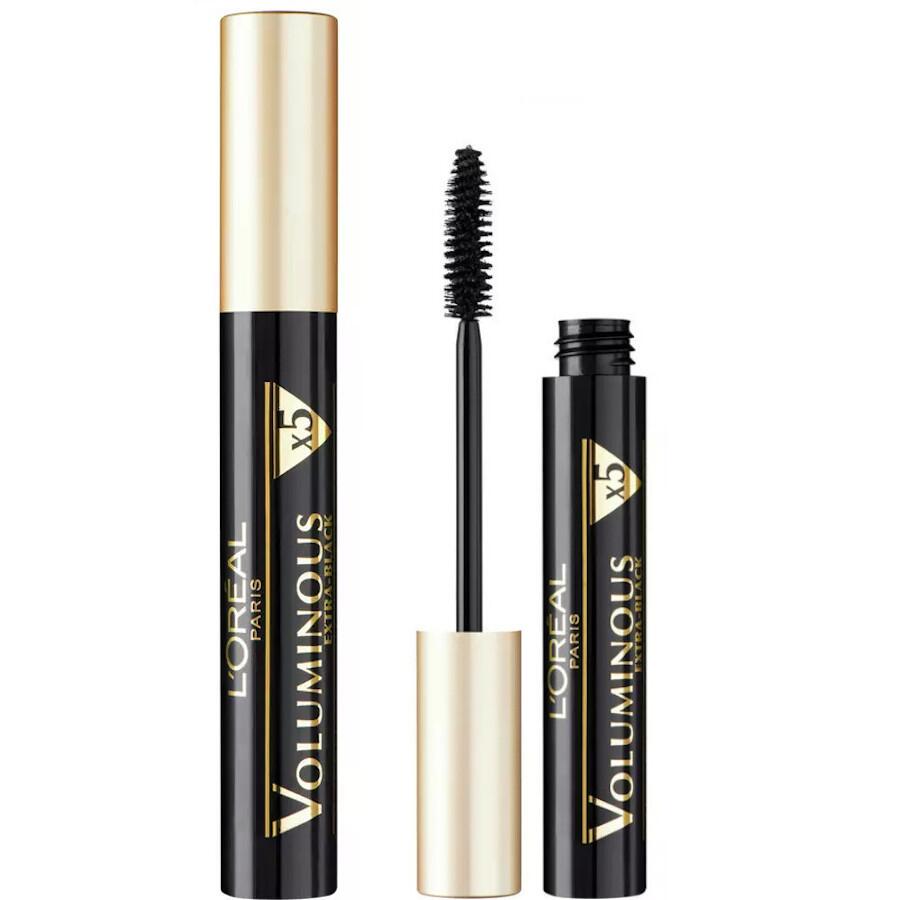 L'Oreal Voluminous Mascara - Extra Black