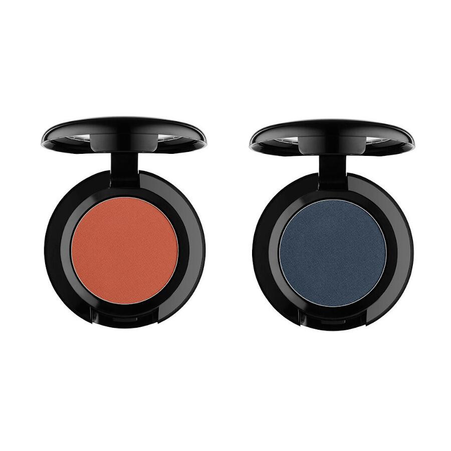 NYX Nude Matte Eyeshadow - NMS22 Shameless