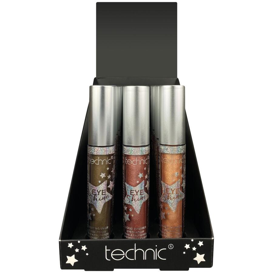 Technic Eye Shine Liquid Eyeshadow