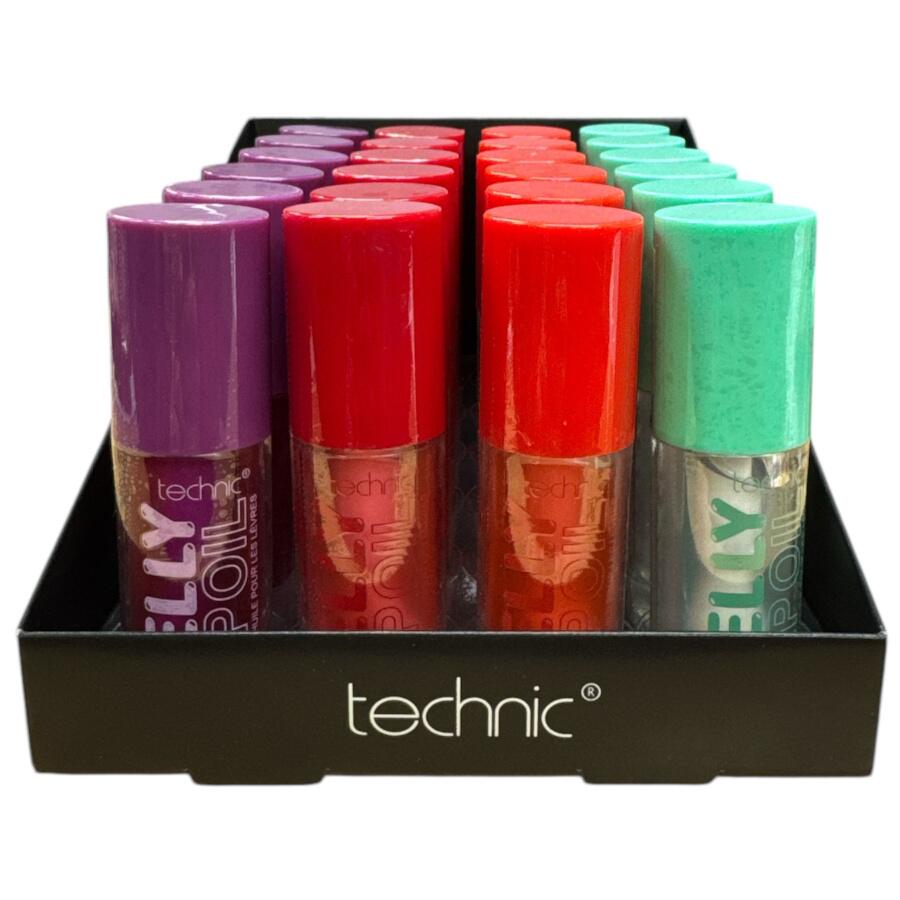 Technic Jelly Lip Oil