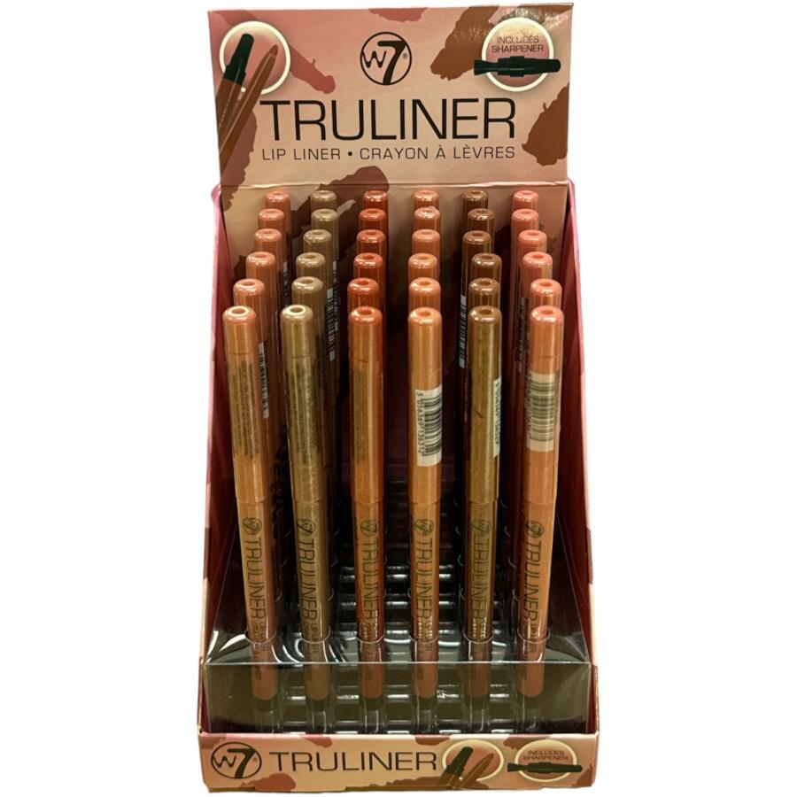 W7 Truliner Lip Liner