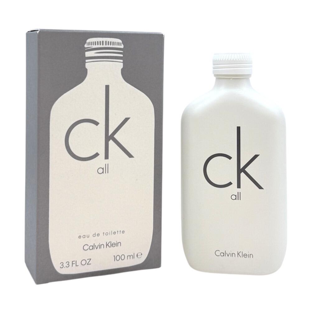 CK All (Unisex 100ml EDT) Calvin Klein