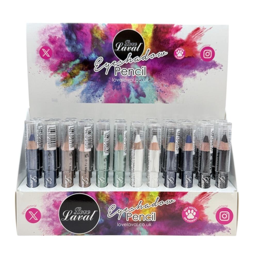 Love Laval Eyeshadow Pencil