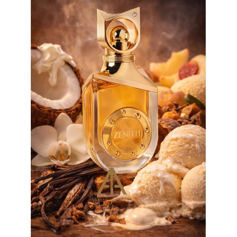 Zenith (Unisex 100ml EDP) RiiFFS