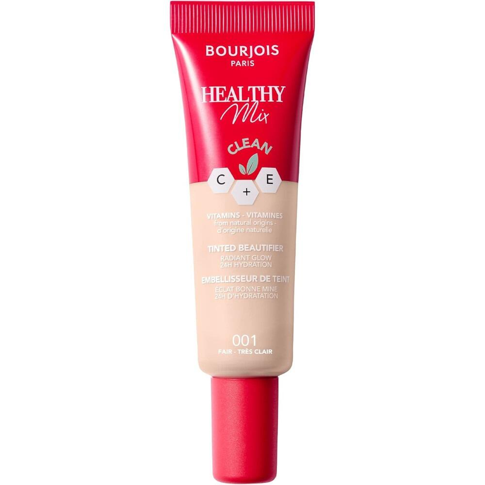 Bourjois Paris Healthy Mix Tinted Beautifier (30ml) - 001 Fair