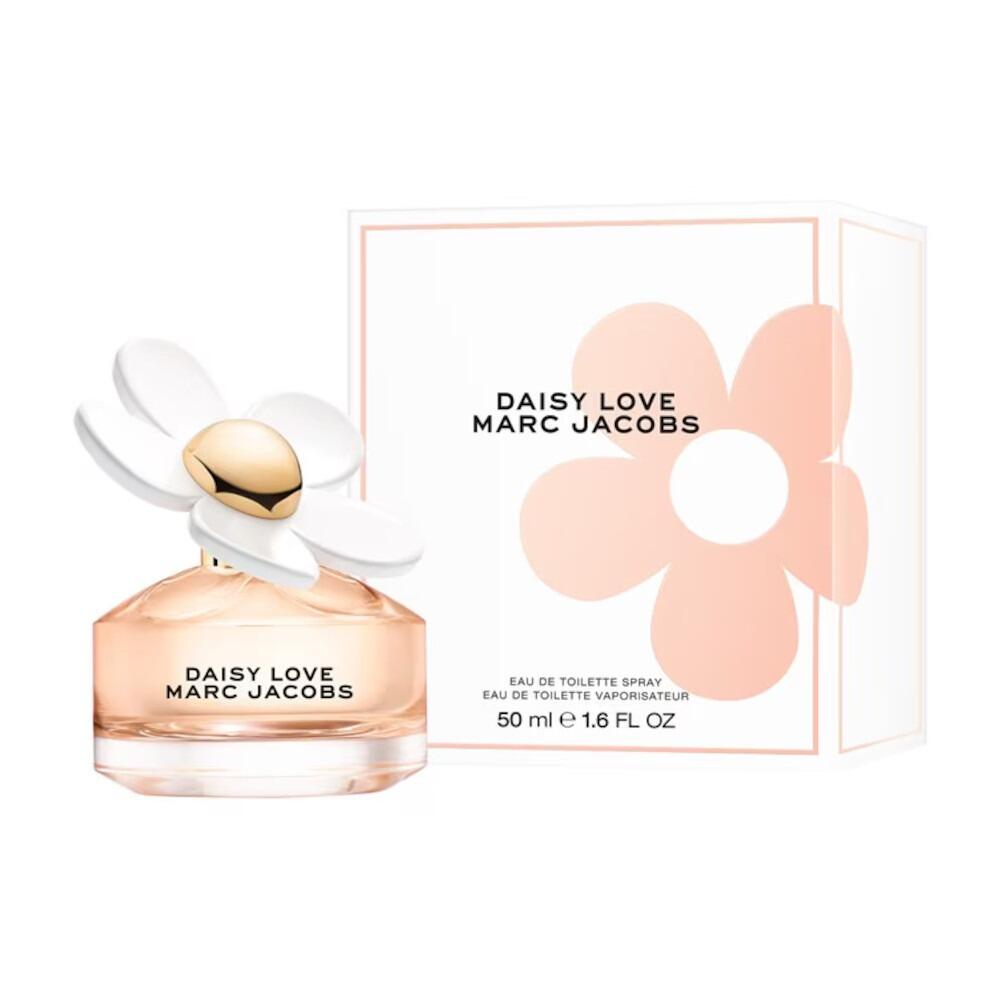 Daisy Love (Ladies 50ml EDT) Marc Jacobs