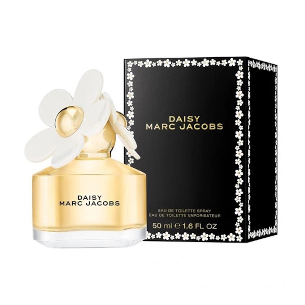 Daisy (Ladies 50ml EDT) Marc Jacobs