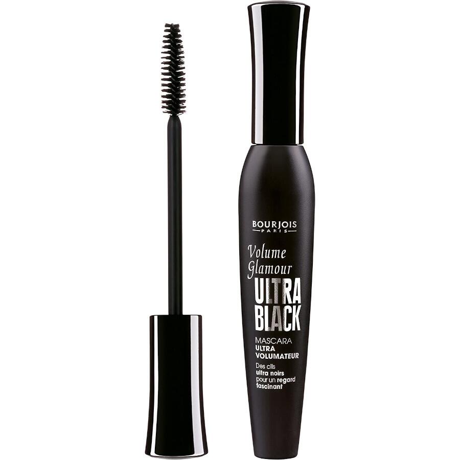 Bourjois Volume Glamour Ultra Black Mascara - 61 Ultra Black