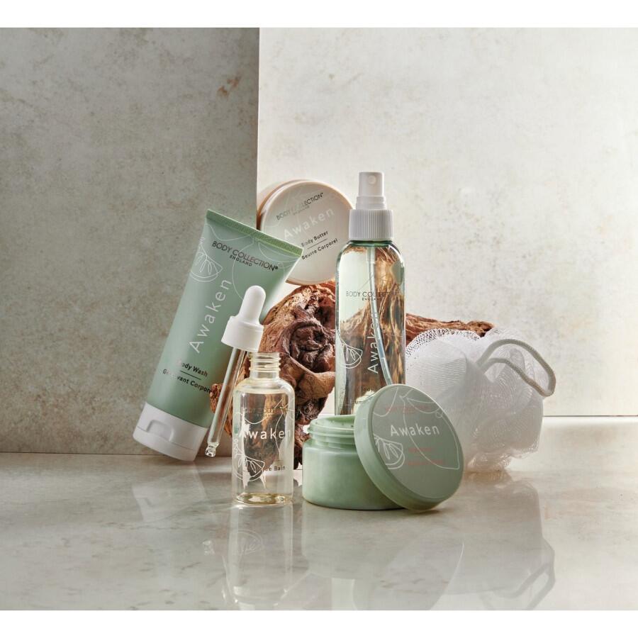 Body Collection Awaken BodyCare Gift Set (994113)