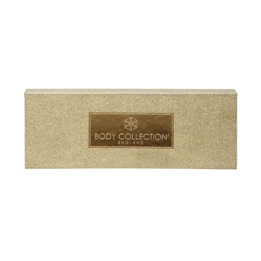 Body Collection Dawn To Dusk Eye Palette