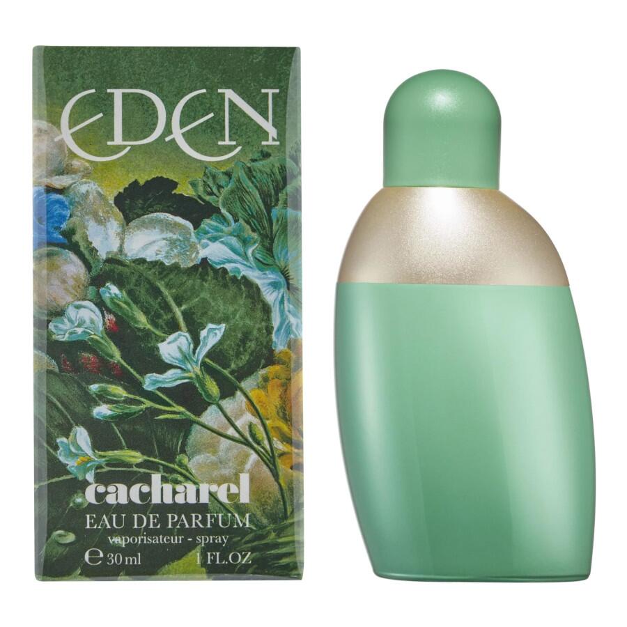 Eden (Ladies 30ml EDP) Cacharel