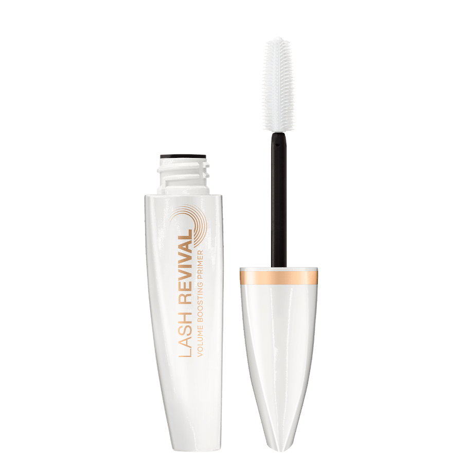 Max Factor Lash Revival Volume Boosting Primer Mascara - White