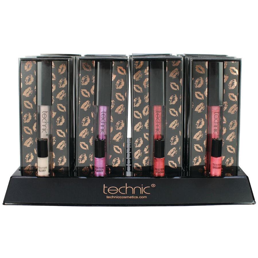 Technic Strobing Lip Gloss