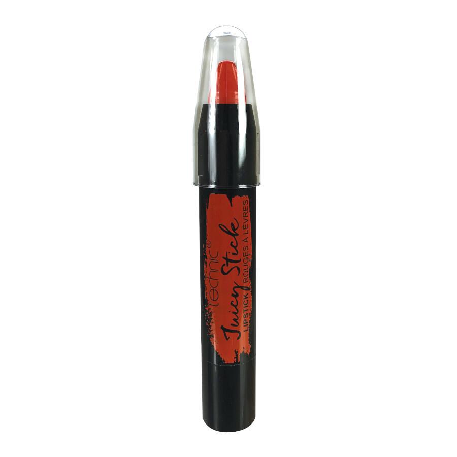 Technic Juicy Stick Lipsticks - Hot Coral