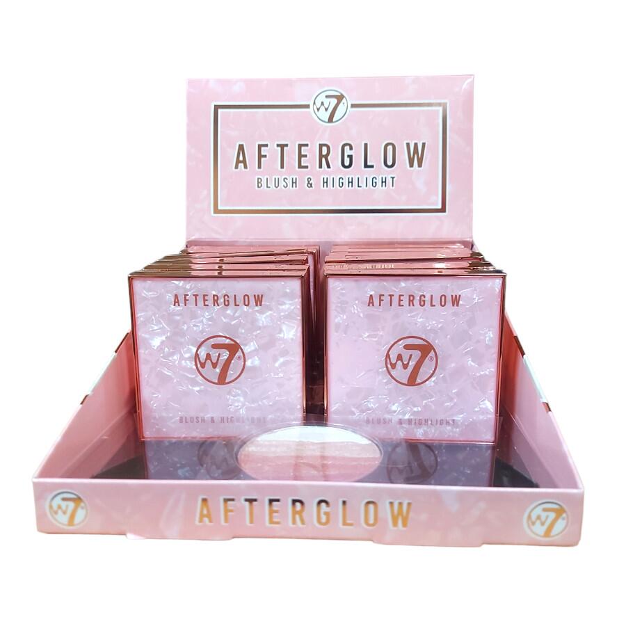 Afterglow Blush & Highlighter