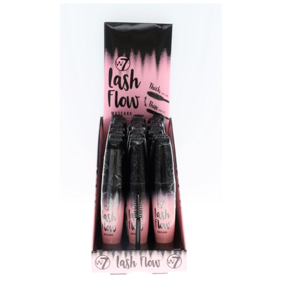 W7 Lash Flow Mascara