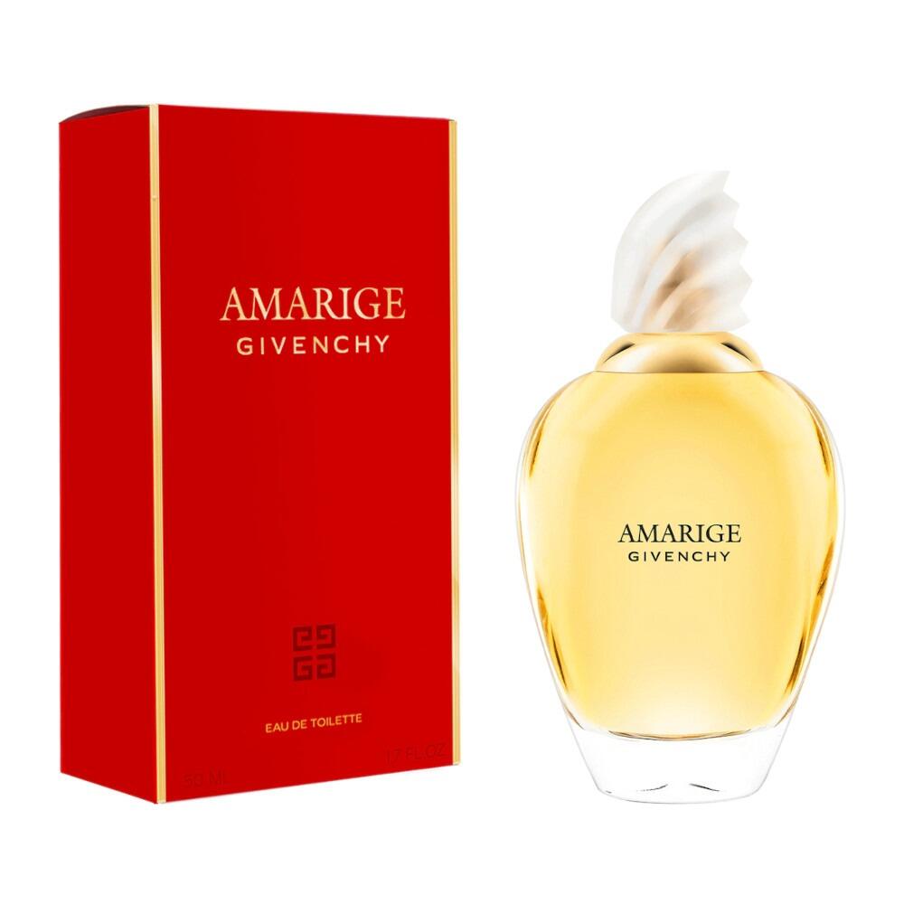 Amarige (Ladies 50ml EDT) Givenchy