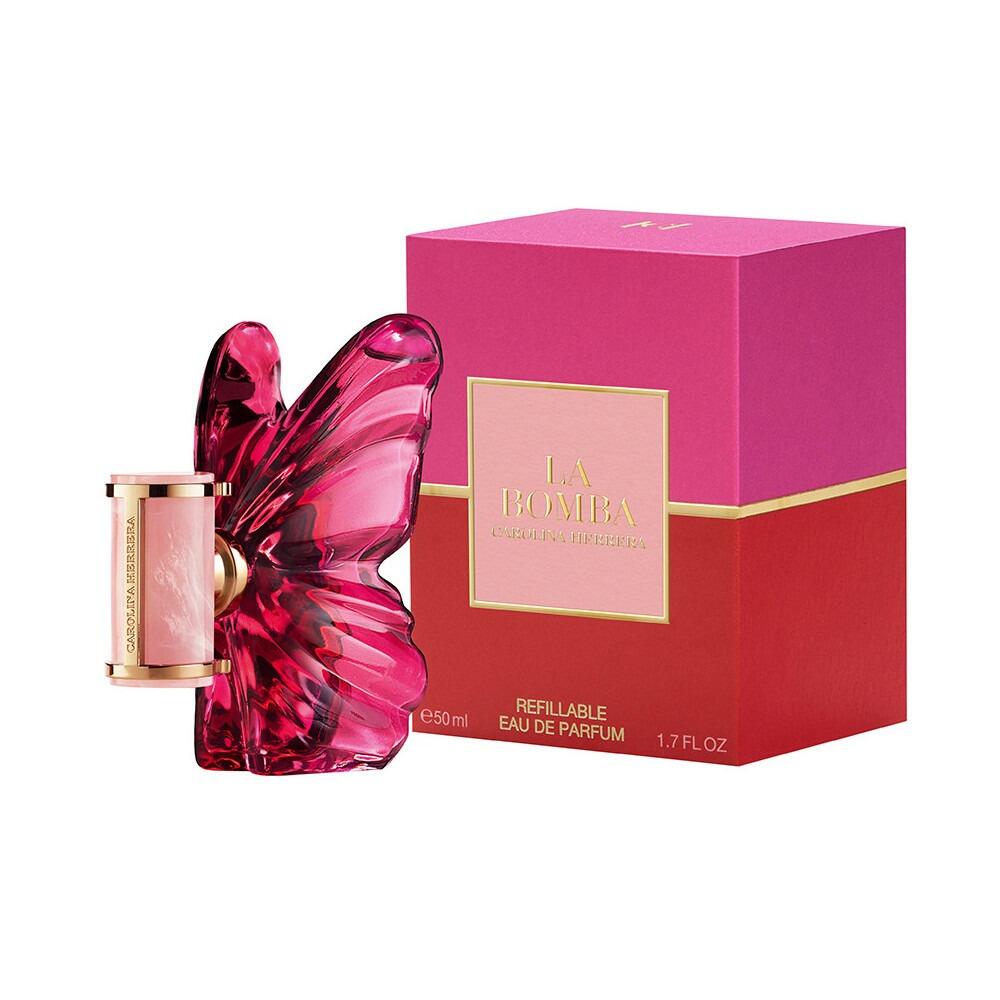 La Bomba (Ladies 50ml EDP) Carolina Herrera