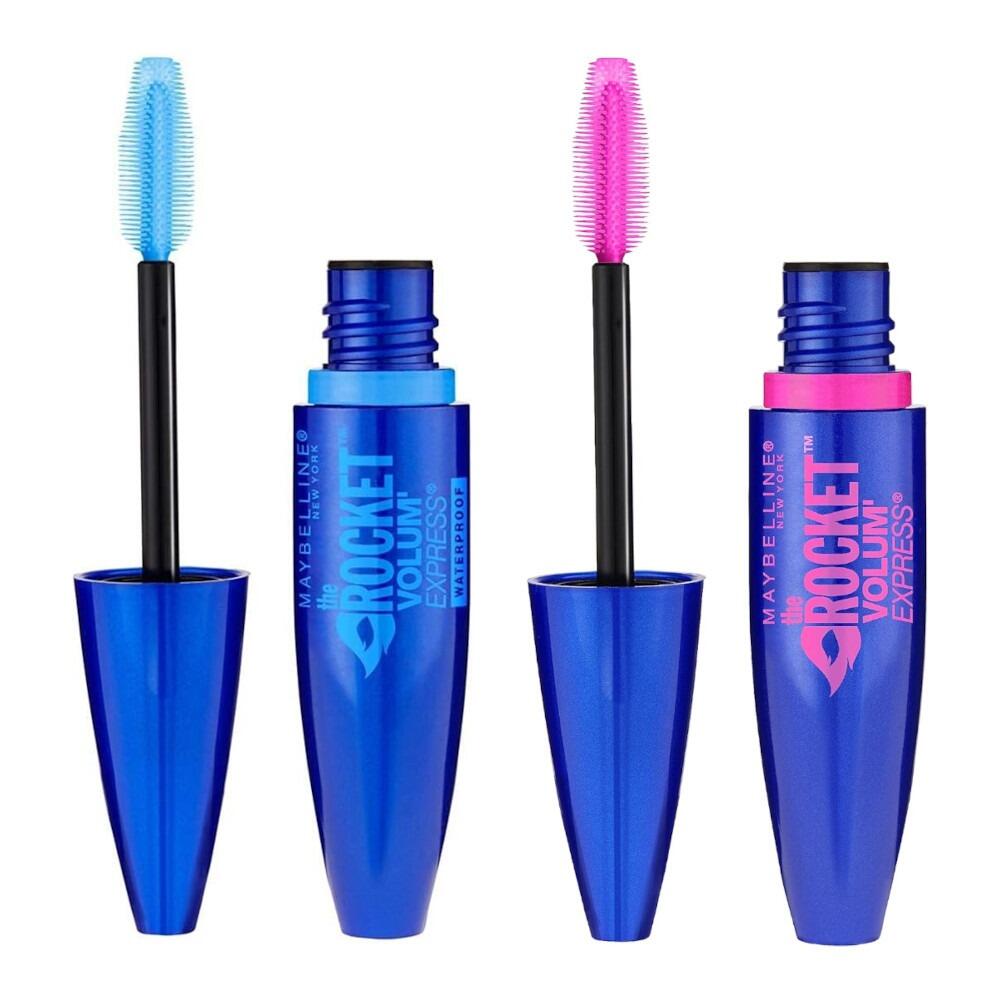Maybelline The Rocket Volum' Express Mascara