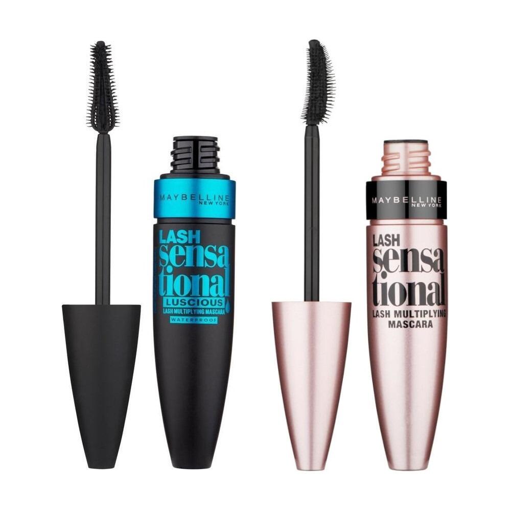 Maybelline Lash Sensational Mascara