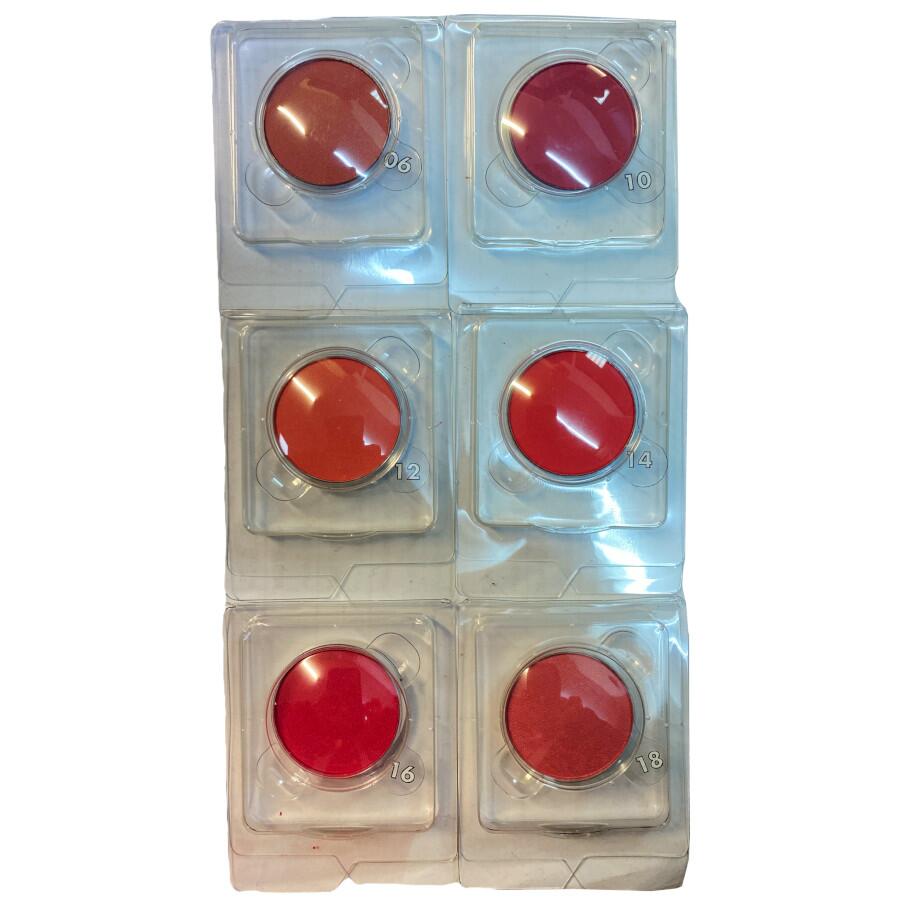 Deborah Milano Fard Naturale Natural Blusher - TESTER - 06 Mahogany