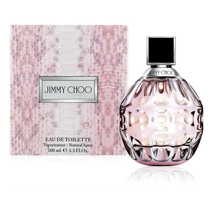 Jimmy Choo (Ladies 100ml EDT) Jimmy Choo