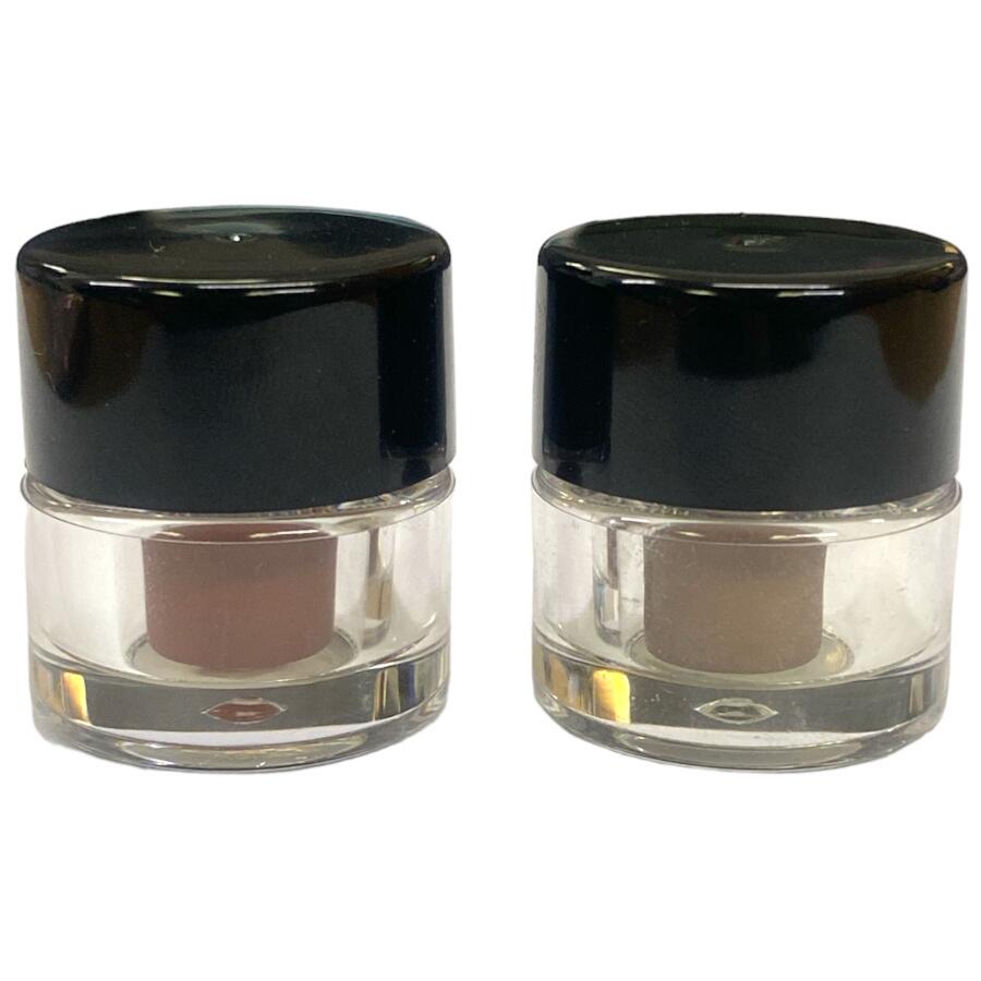 MUA Luxe Powerbrow Brow Gel (TESTER) - Auburn