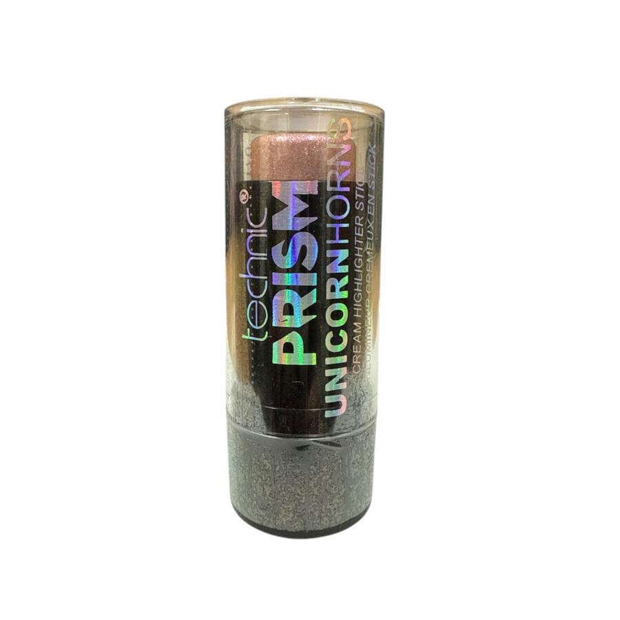 Technic Prism Unicorn Horns Cream Highlighter Stick - Supernova Sparkle