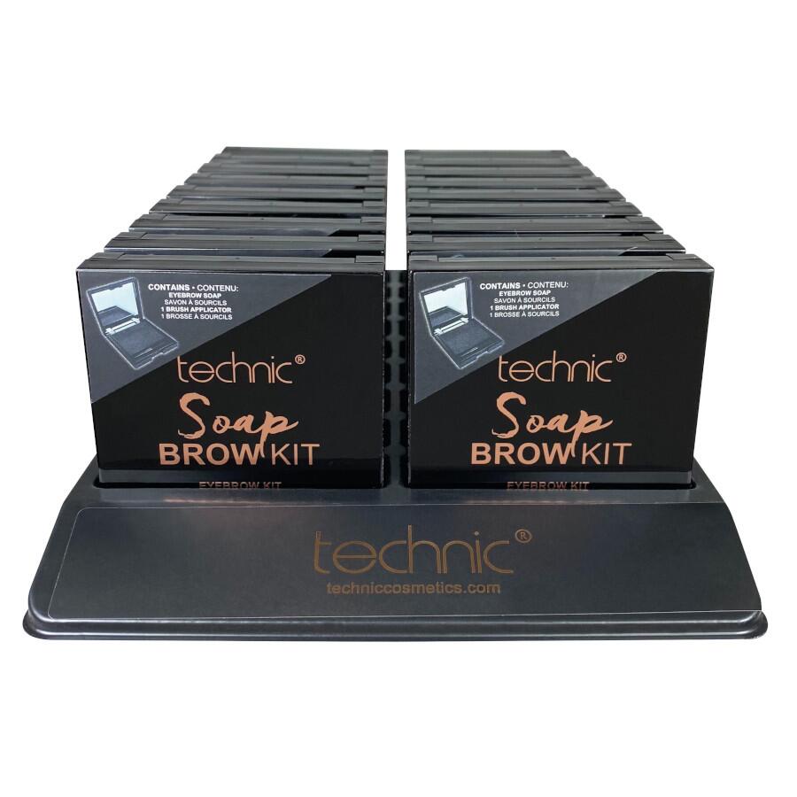 Technic Soap Eyebrow Kit