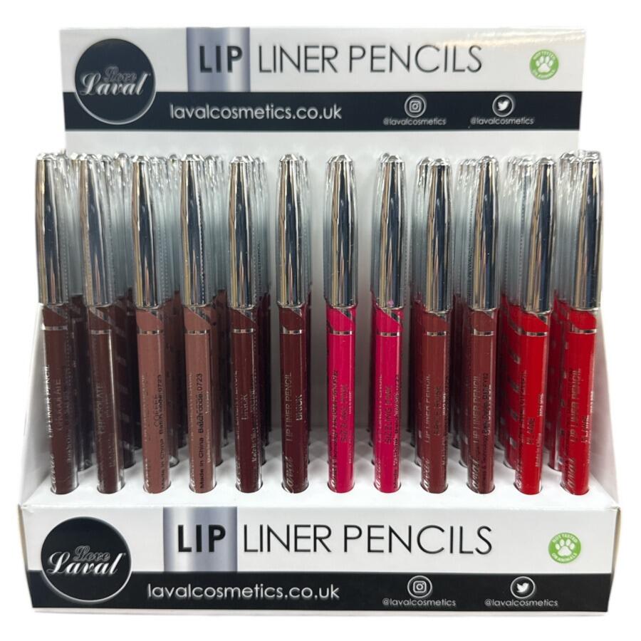 Laval Lip Liner Pencil
