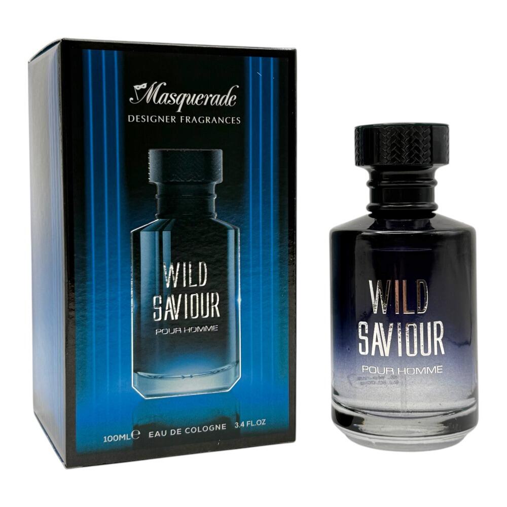 Wild Saviour