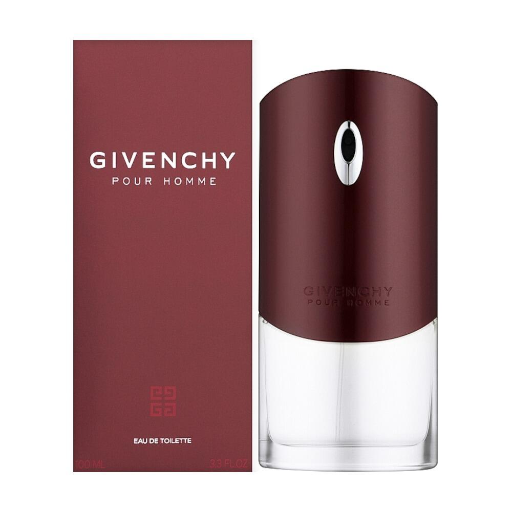 Givenchy Pour Homme (Mens 100ml EDT) Givenchy