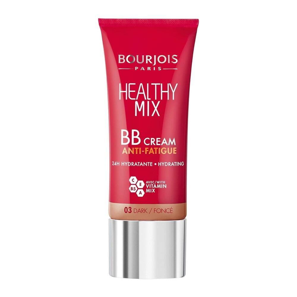 Bourjois Healthy Mix Anti-Fatigue BB Cream - 03 Dark