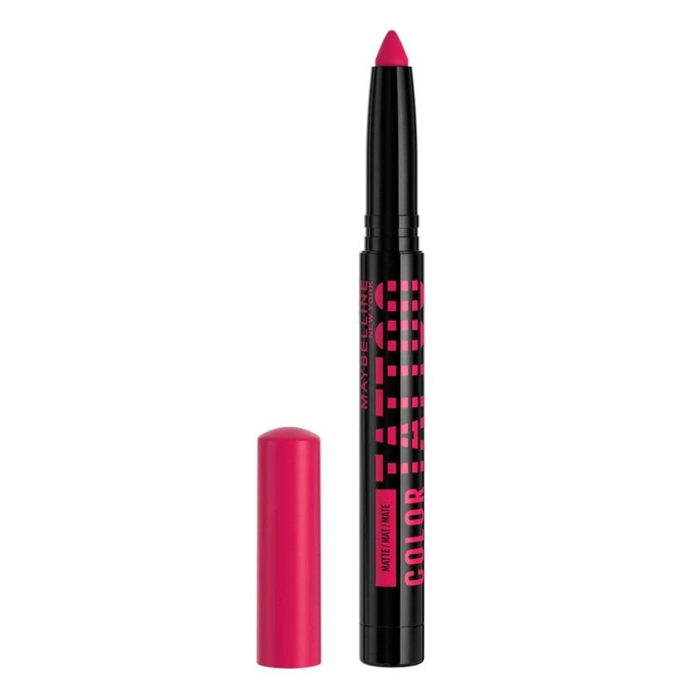 Maybelline Color Tattoo 24H Eye Stix - 50 I Am Unique - 1.4g