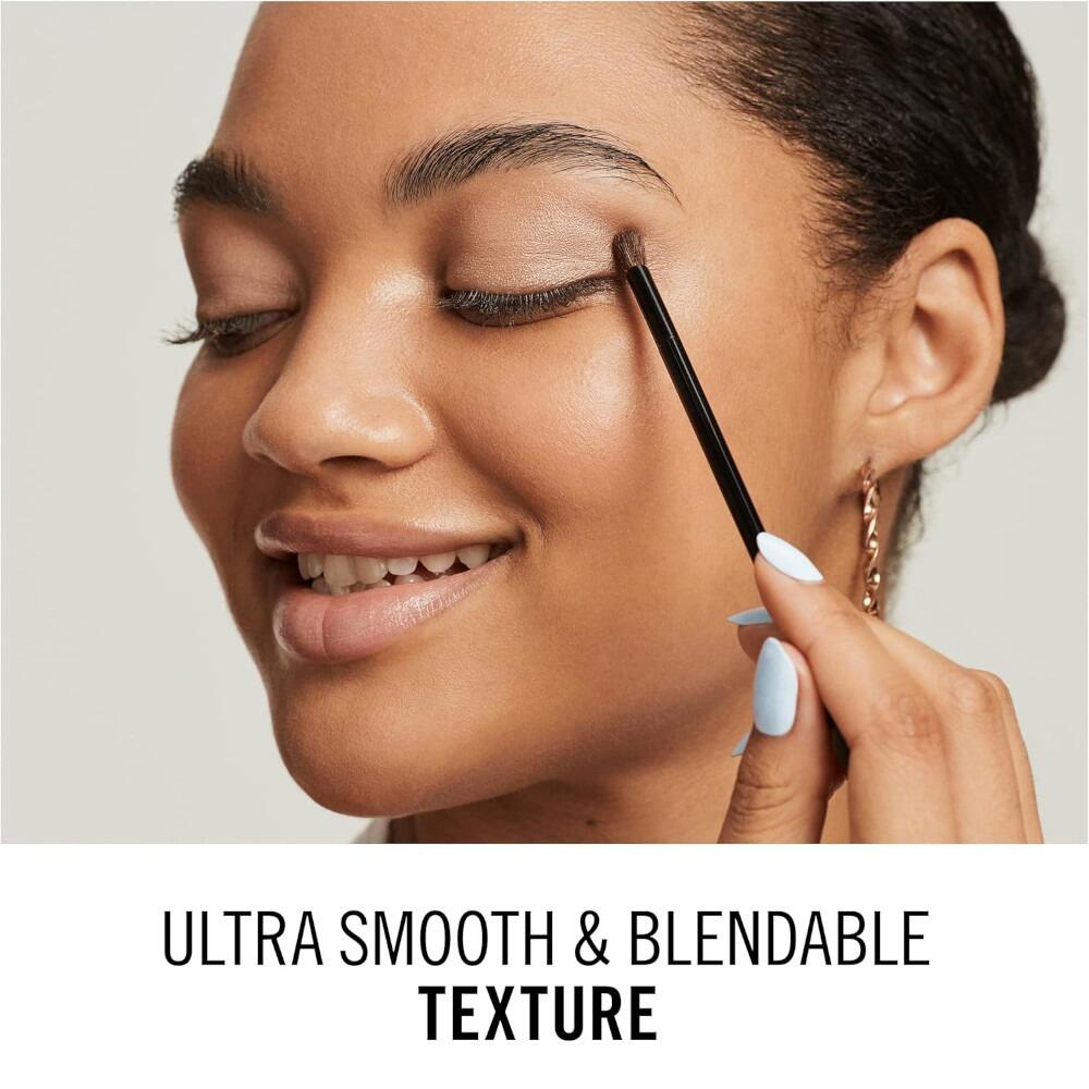 Rimmel Magnif'Eyes Eye Contouring Palette - Nude Edition