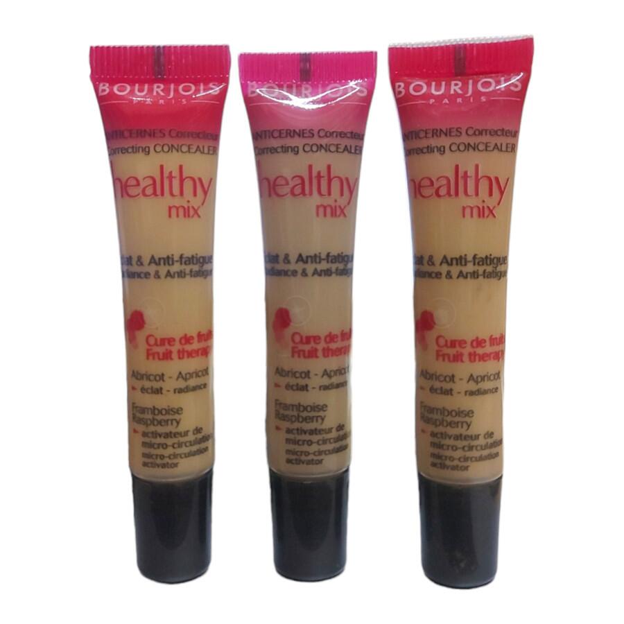 Bourjois Healthy Mix Anti-Fatigue Fruit Therapy Concealer - 10ml